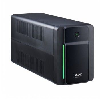 Apc Back-ups 1600va, 230v, Avr, Schuko Sockets – 4