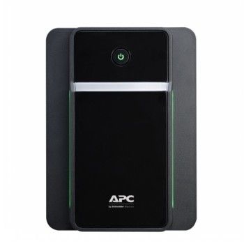 Apc Back-ups 1600va, 230v, Avr, Schuko Sockets – 3