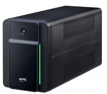 Apc Back-ups 1600va, 230v, Avr, Iec Sockets – 2