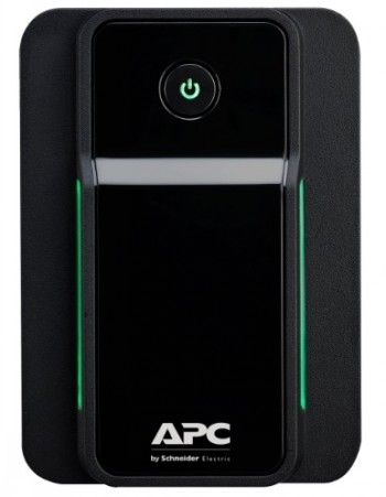 Apc Back-ups 500va, 230v, Avr, Iec Sockets – 2