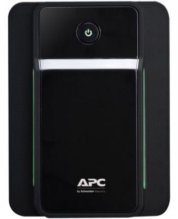 Apc Back-ups 750va, 230v, Avr, Iec Sockets