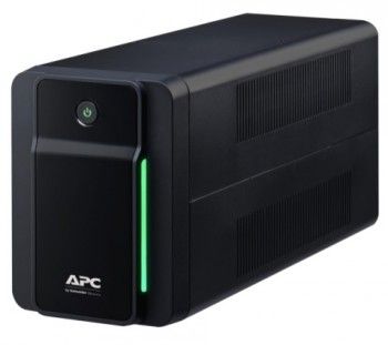 Apc Back-ups 750va, 230v, Avr, Iec Sockets – 2