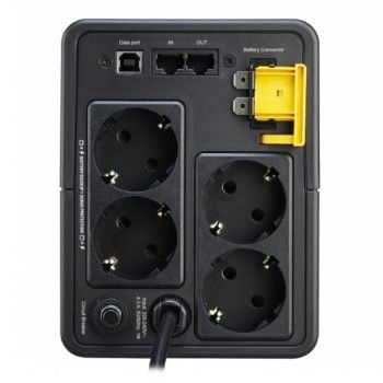 Apc Back-ups 950va, 230v, Avr, Schuko Sockets