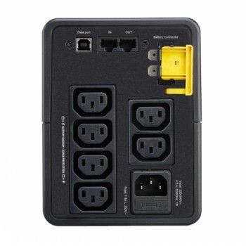 Apc Back-ups 950va, 230v, Avr, Iec Sockets – 2