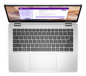 Dell Pro 14 Plus 2IN1 Intel Core Ultra 5 16GB 512GB SSD – 7