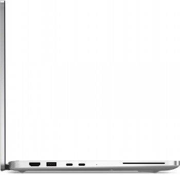 Dell Pro 14 Plus 2IN1 Intel Core Ultra 5 16GB 512GB SSD – 4