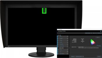 Eizo Cg2700s 27" IPS 16:9 2560x1440 Usb-c/92w RJ45 2x3d-lut Hood – 7