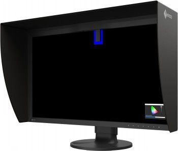 Eizo Cg2700x 27" IPS 16:9 3840x2160 Usb-c/92w RJ45 2x3d-lut Hood – 7