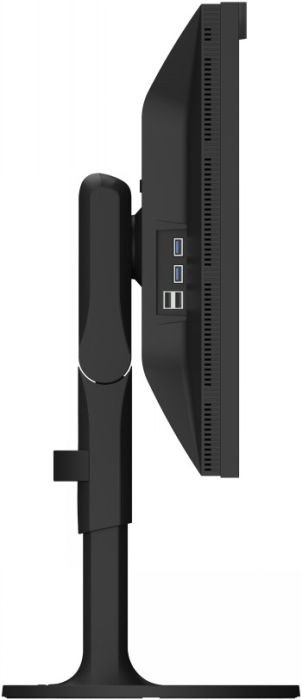 Eizo Cg2700x 27" IPS 16:9 3840x2160 Usb-c/92w RJ45 2x3d-lut Hood – 10