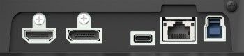 Eizo Cg2700x 27" IPS 16:9 3840x2160 Usb-c/92w RJ45 2x3d-lut Hood – 16