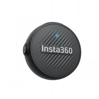 Insta360 Mic Air (1 Tx + 1 Rx) / Wireless Microphone – 10