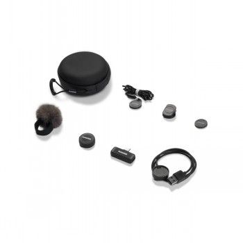 Insta360 Mic Air (1 Tx + 1 Rx) / Wireless Microphone – 2