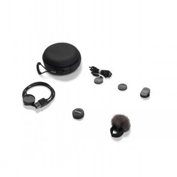 Insta360 Mic Air Transmitter / Wireless Microphone – 2