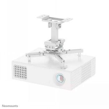 Neomounts By Newstar Projector Ceiling Mount White 25.5cm – 7