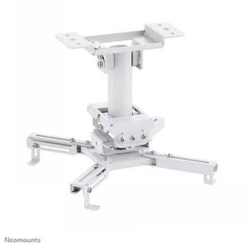 Neomounts By Newstar Projector Ceiling Mount White 25.5cm – 6