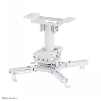 Neomounts By Newstar Projector Ceiling Mount White 25.5cm – 5
