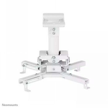 Neomounts By Newstar Projector Ceiling Mount White 25.5cm – 4
