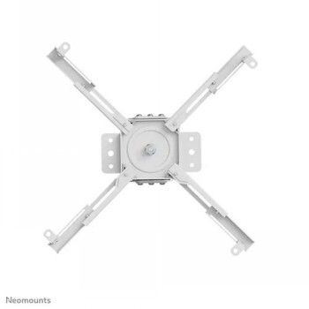 Neomounts By Newstar Projector Ceiling Mount White 25.5cm – 2