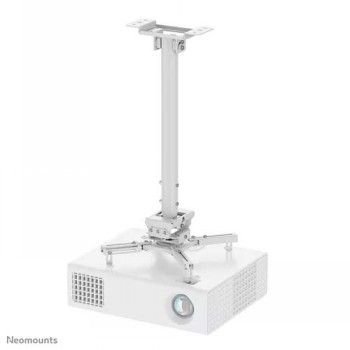 Neomounts By Newstar Projector Ceiling Mount (height Adjustable: 60-90 Cm) White – 9