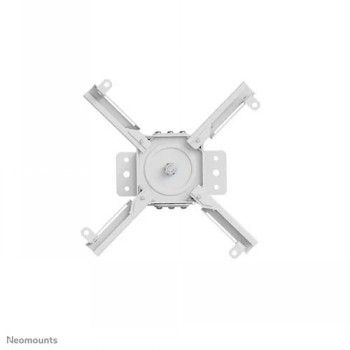 Neomounts By Newstar Projector Ceiling Mount (height Adjustable: 60-90 Cm) White – 2