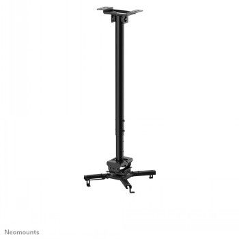 Neomounts By Newstar By Newstar Projector Ceiling Mount (height Adjustable: