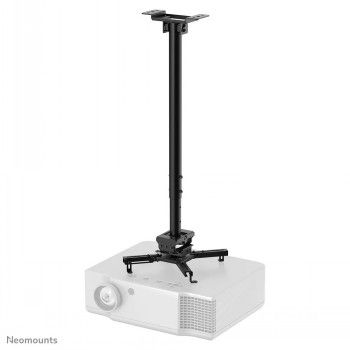 Neomounts By Newstar By Newstar Projector Ceiling Mount (height Adjustable: – 8