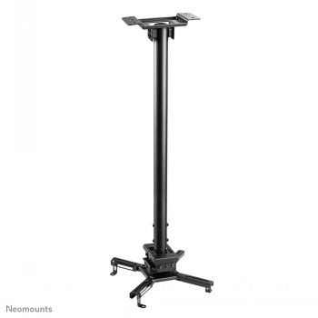 Neomounts By Newstar By Newstar Projector Ceiling Mount (height Adjustable: – 7