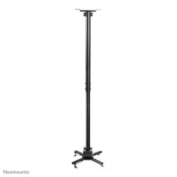 Neomounts By Newstar By Newstar Projector Ceiling Mount (height Adjustable: – 6