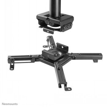 Neomounts By Newstar By Newstar Projector Ceiling Mount (height Adjustable: – 5