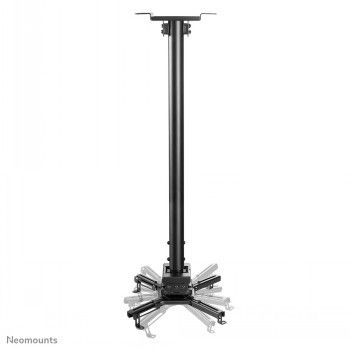 Neomounts By Newstar By Newstar Projector Ceiling Mount (height Adjustable: – 4