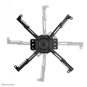 Neomounts By Newstar By Newstar Projector Ceiling Mount (height Adjustable: – 3