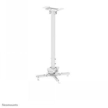 Neomounts By Newstar Projector Ceiling Mount (height Adjustable: 74-114 Cm)