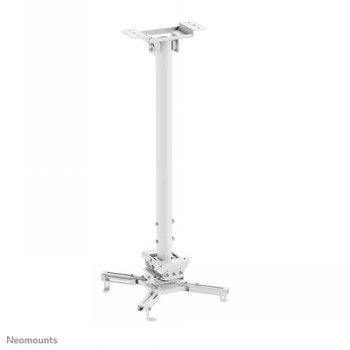 Neomounts By Newstar Projector Ceiling Mount (height Adjustable: 74-114 Cm) – 8