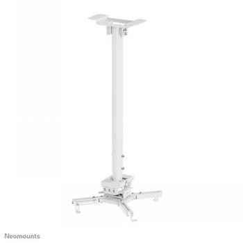 Neomounts By Newstar Projector Ceiling Mount (height Adjustable: 74-114 Cm) – 7