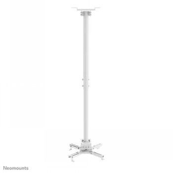 Neomounts By Newstar Projector Ceiling Mount (height Adjustable: 74-114 Cm) – 6