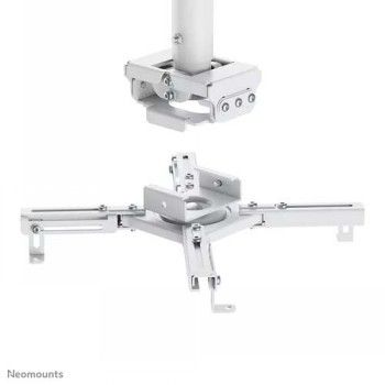 Neomounts By Newstar Projector Ceiling Mount (height Adjustable: 74-114 Cm) – 5