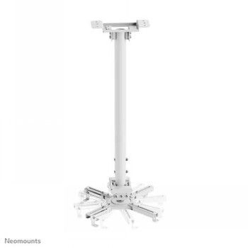 Neomounts By Newstar Projector Ceiling Mount (height Adjustable: 74-114 Cm) – 4