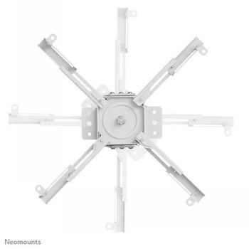 Neomounts By Newstar Projector Ceiling Mount (height Adjustable: 74-114 Cm) – 2