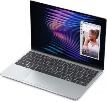 Dell Xps 13 C5-320 13" Intel Core 5 16GB 512GB SSD – 8