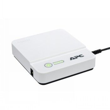 Apc Back-ups Connect 12VDC 36W Lithium-ion Mini Network Ups