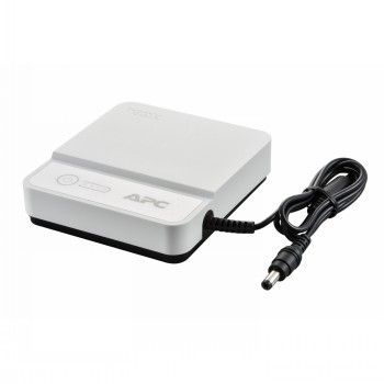 Apc Back-ups Connect 12VDC 36W Lithium-ion Mini Network Ups – 2