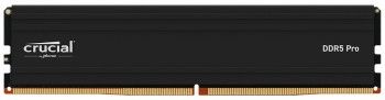 Crucial 16GB Ddr5-ram Udimm CL46 PC5600