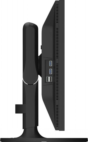 Eizo Coloredge Cs2400s 24.1" Wuxga IPS 16:10/dp/hdmi/usb-c(70w) With Calibrator – 9
