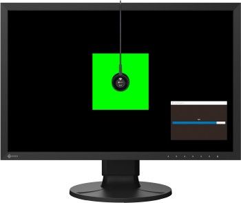 Eizo Coloredge Cs2400s 24.1" Wuxga IPS 16:10/dp/hdmi/usb-c(70w) With Calibrator – 3