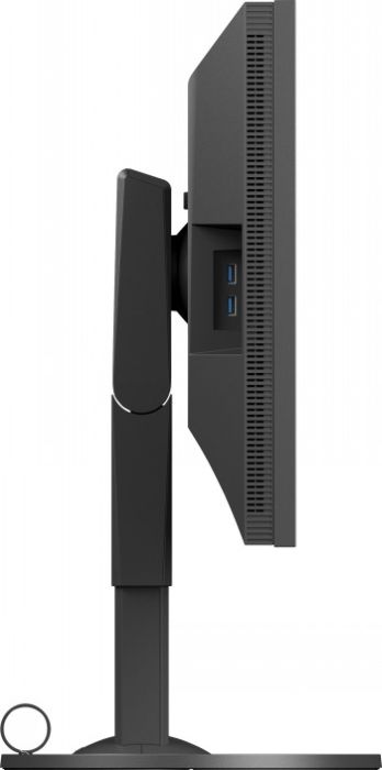 Eizo CS2731 27" IPS 16:9 2560x1440 Usb-c/60w Adobergb Calibrator – 8