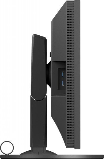 Eizo CS2731 27" IPS 16:9 2560x1440 Usb-c/60w Adobergb Calibrator – 7