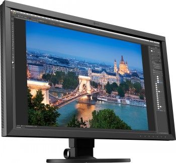 Eizo CS2731 27" IPS 16:9 2560x1440 Usb-c/60w Adobergb Calibrator – 12