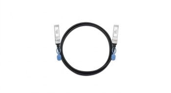 Zyxel Networks Dac10g-1m, 10G Direct Attach Cable. 1 Meter V2 (5y Warranty)