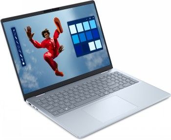 Dell 16 Plus 16" Intel Core Ultra 7 16GB 512GB SSD – 9