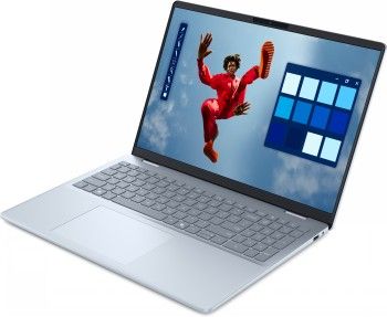 Dell 16 Plus 16" Intel Core Ultra 7 16GB 512GB SSD – 8
